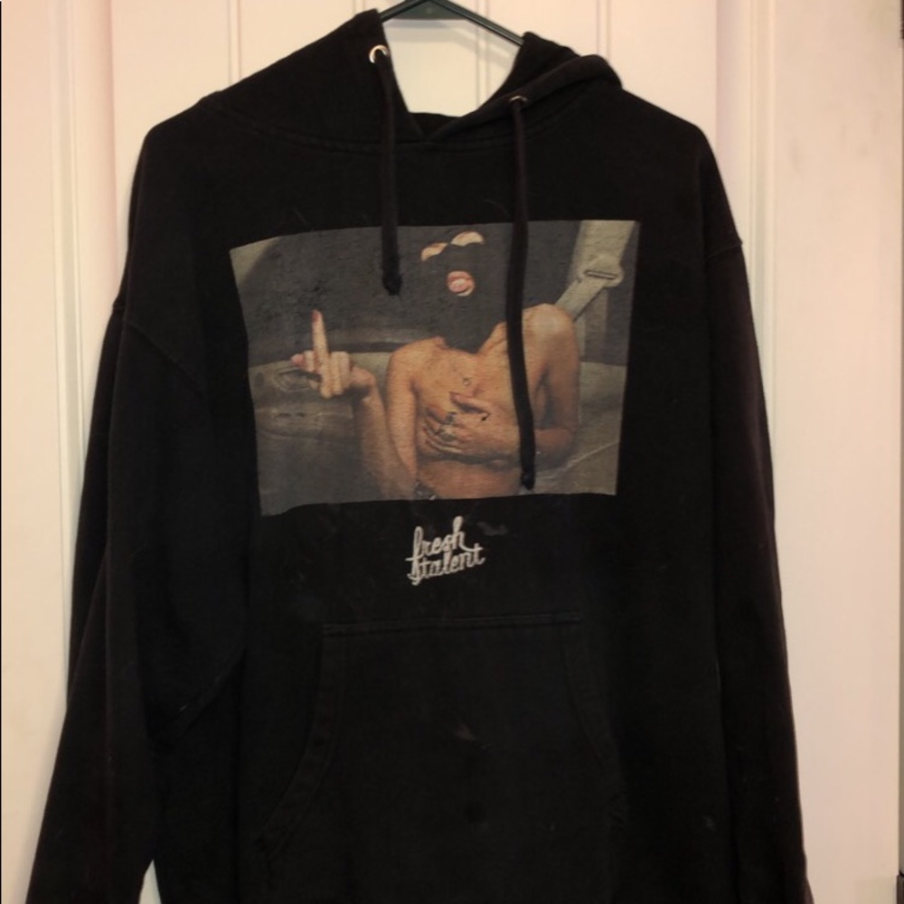 Hoodie